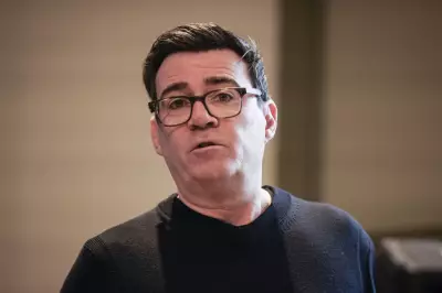 Burnham cleared to run in by-election, raising pressure on Starmer
