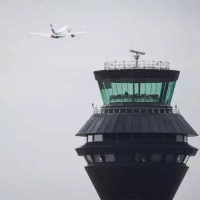 Cabin Crew Arrested at Manchester Airport Over Fitness Concerns