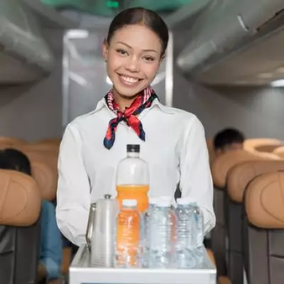 Cabin Crew Salaries Revealed: EasyJet, BA, Ryanair, Virgin Atlantic