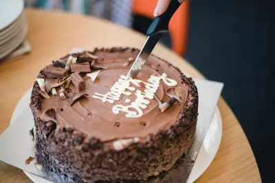 Cake Decorating Powder Recalled After Toddler’s Lifelong Injury