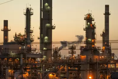 California Cap-and-Trade Update Draws Fire from Environmental Groups