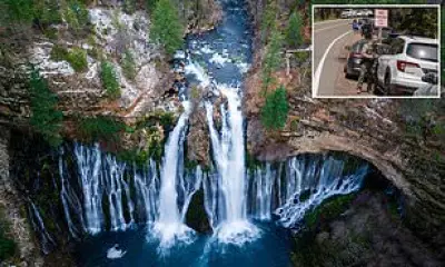 California State Park 'Crown Jewel' Requires Reservations to Combat Overcrowding