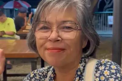 California Woman Mauled by Pack of Stray Dogs on Levee Walk