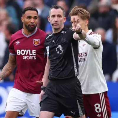 Callum Wilson Hits Out at VAR Inconsistency After Arsenal Goal Ruled Out