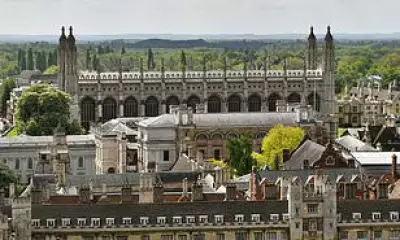 Cambridge Law Students Complain Yellow Exam Papers Hurt Eyes