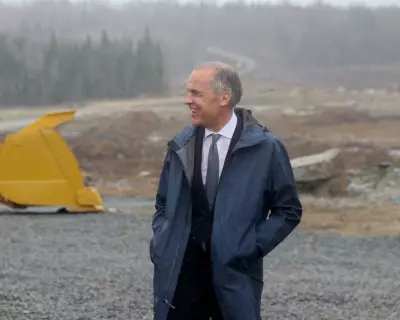 Canada's Climate Betrayal: Carney Dismantles Green Policies