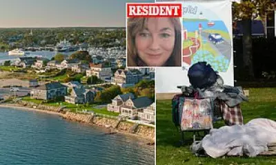 Cape Cod parents oppose homeless shelter move near elementary school