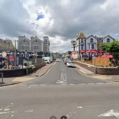 Car 'Driven at People' in Paignton Mass Brawl, Police Investigate