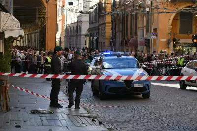 Car Plows into Pedestrians in Modena, Italy: 8 Injured, 2 Critically