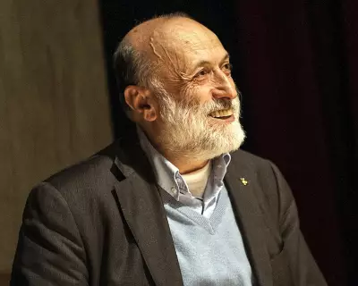 Carlo Petrini, Slow Food Movement Founder, Dies at 76