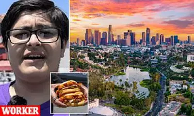 Carl's Jr. Faces California Crisis Amid Wage Hikes and Safety Fears