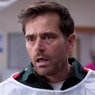Casualty Fans in Tears Over Heartbreaking Baby Pearl Twist