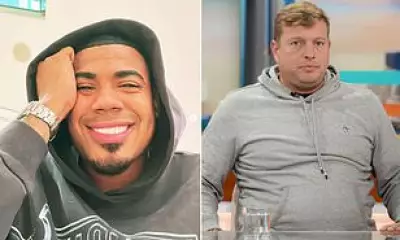 Celebrity SAS Series Thrown into Chaos by Stars Leaking Spoilers Online