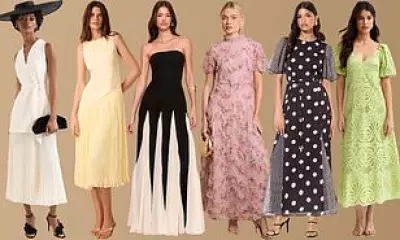 Celebrity Stylist Reveals Ultimate Guide to Race Day Dressing Dos and Don'ts