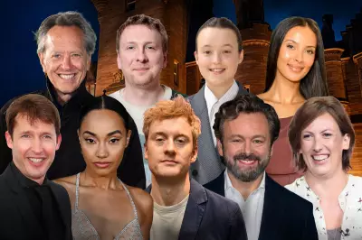 Celebrity Traitors 2026 Cast Misses Key Sports Stars for Drama