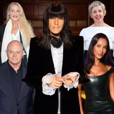 Celebrity Traitors Fans Spot Claudia Winkleman's Surprise Twist Clue