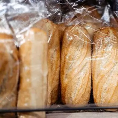 Celery Hack Extends Bread Shelf Life by a Week, Experts Say