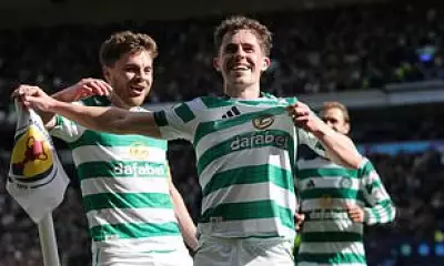 Celtic's Luke McCowan to Ignore Hearts vs Rangers Title Showdown
