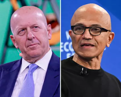 CEO Pay Soared 20 Times Faster Than Workers in 2025, Oxfam Finds