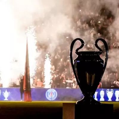 Champions League Final 2026: Tickets, Date, Venue & TV Info