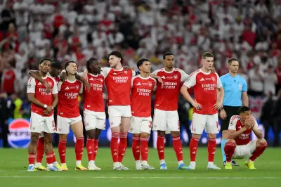 Champions League History Offers Hope for Arsenal After Final Near Miss