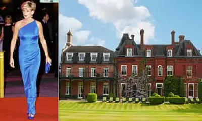 Champneys Spa Sees Rise in 'Dine and Dash' Incidents, Staff Now Demand Payment Upfront
