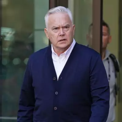 Channel 4 in Talks with Huw Edwards for Tell-All Documentary