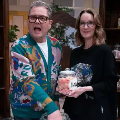 Channel 4's 'Secret Genius' Returns for Extended Second Series