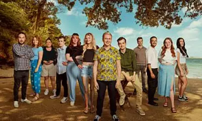 Channel 4's Virgin Island eyes gay participants for third series