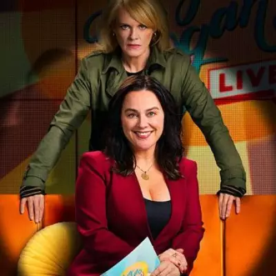 Channel 5's Number One Fan: Cast Revealed for Eerie Thriller