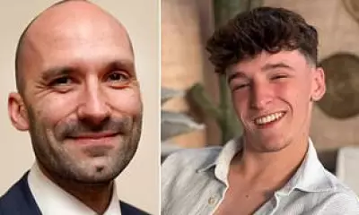 Charity Chief Urges Meningitis Vaccine for All Teens After Student Death