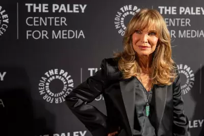 Charlie's Angels Star Jaclyn Smith Reveals Secret to Youthful Looks at 80