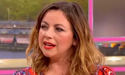 Charlotte Church Defends Homeschooling as 'Progressive Education'