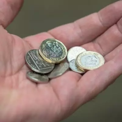 Check Your 20p Coins: Rare Error Could Be Worth £60