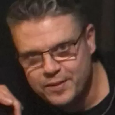 Chef Killed by Homeless Man He Took In: First Photo Released