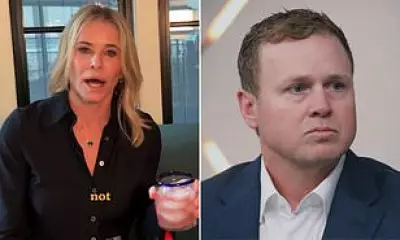 Chelsea Handler Blasts Spencer Pratt's LA Mayoral Bid in Profanity-Laced Video