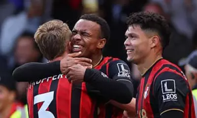 Chelsea Monitor Bournemouth's Record-Breaking Teenager Kroupi