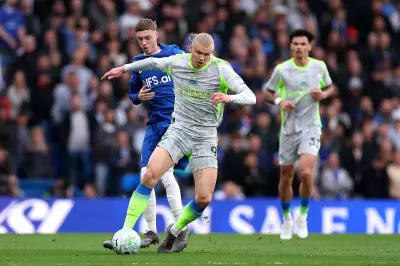 Chelsea vs Man City FA Cup Final: TV Channel, Kick-off Time & How to Watch
