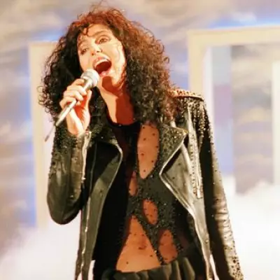 Cher at 80: Facelift Confession, Toyboy Boyfriend, and Immeasurable Sadness