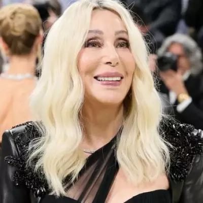 Cher's Ageless Met Gala Glow Thanks to Cult Plumping Moisturiser