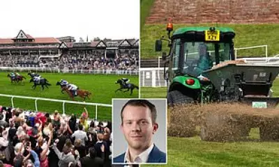Chester May Meeting Descends into Farce Over Ground Safety Issues