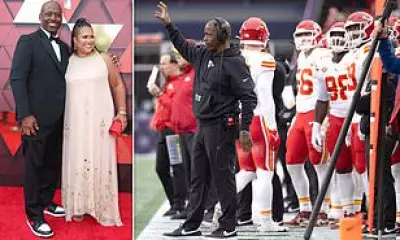 Chiefs Coach Dave Merritt's Domestic Violence Case Dismissed