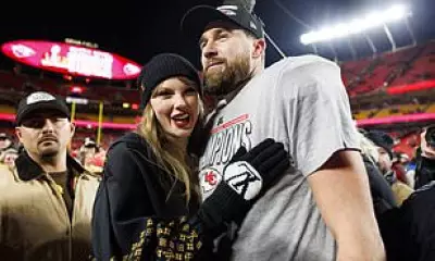 Chiefs to Face Broncos in NFL Season Opener on Monday Night Football