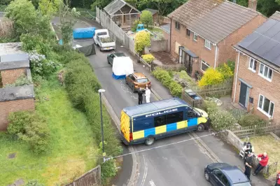 Child and Two Adults Released from Hospital After Bristol Explosion That Killed Two