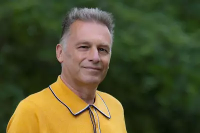 Chris Packham on Eco-Anxiety: 'I Felt Blind Rage' at 14