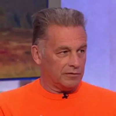 Chris Packham Teases Springwatch Move and Bird Feeding 'Bombshell'