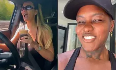 Christine McGuinness Jokes About Matching Instagram Posts with Nicola Adams