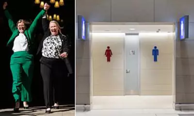 City Firms Still Allow Trans Staff in Women's Toilets Despite Ruling