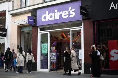 Claire's Expands to 7,000 New Locations in CVS, Kohl's, Walmart Deal