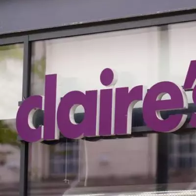 Claire's Plans UK High Street Comeback with 50 New Stores